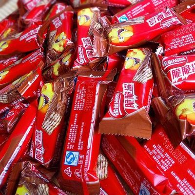 Hitze-Psychiaters-Selbstnahrungsmittelverpackungsmaschine der Plätzchen-SUS304