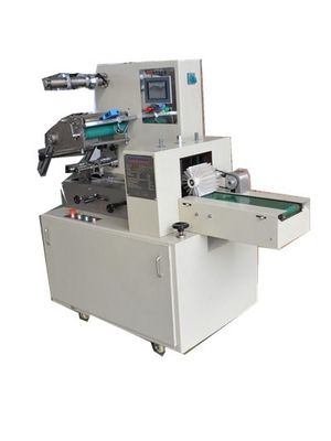 Pistazien-bricht Multifunktionskissen-Tasche Verpackungsmaschine ab