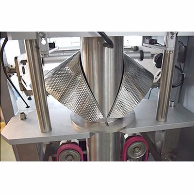 Sonnenblumensamen, die automatische Reis-Verpackungsmaschine wiegen