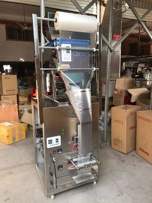 Vollautomatische Reis-Verpackungsmaschine der hohen Geschwindigkeit 1kg