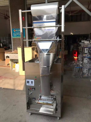Vollautomatische Reis-Verpackungsmaschine der hohen Geschwindigkeit 1kg