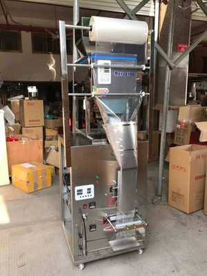 Vollautomatische Reis-Verpackungsmaschine der hohen Geschwindigkeit 1kg