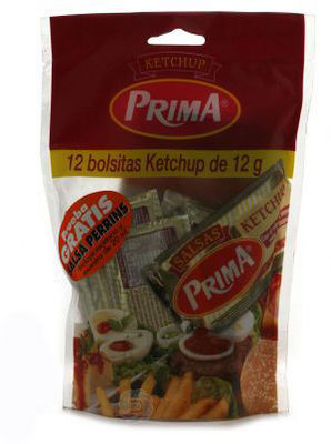 Imbiss-Schlauchbeutel-horizontale automatische Nahrungsmittelverpackungsmaschine