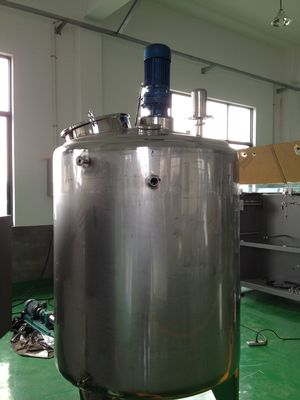 Verbundfolie horizontale Doypack-Nahrungsmittelbeutel-Verpackungsmaschine