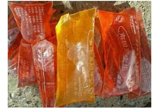 Kleine vertikale Beutel-Verpackungsmaschine der Nahrungsus304