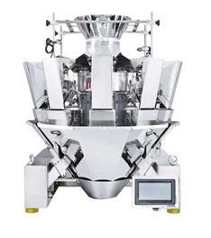 6kg Hühnerbein-Hochgeschwindigkeitstiefkühlkost-Verpackungsmaschine