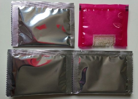 Kleine volle automatische Kissen-Taschen-Pulver-Verpackungsmaschine
