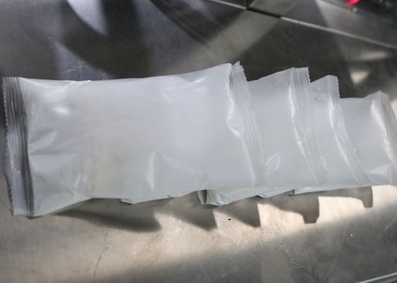 Wasserlöslicher Film-kleine Kissen-Pulver-Verpackungsmaschine