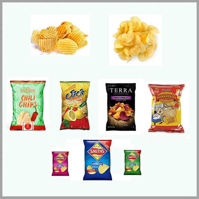 Vertikale hohe Leistungsfähigkeits-Zuckerwatte-Verpackungsmaschine