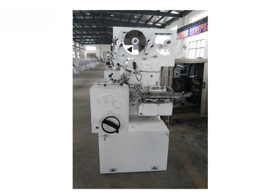 Verdrehte vollautomatische weiche Süßigkeits-Verpackungs-Maschine