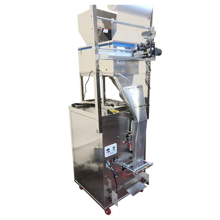 Vollautomatische Reis-Verpackungsmaschine der hohen Geschwindigkeit 1kg