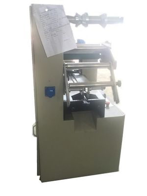 Vertikale Plastiktasche-Edelstahl-Imbiss-Verpackungsmaschine