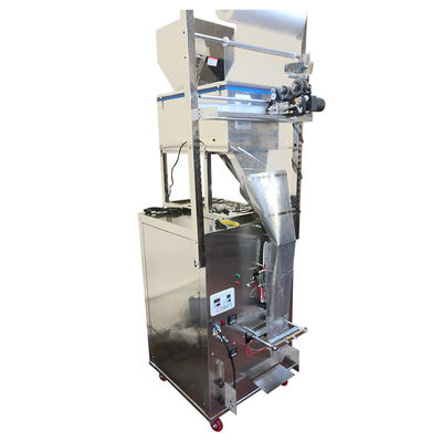 Vollautomatische Reis-Verpackungsmaschine der hohen Geschwindigkeit 1kg